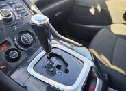 Peugeot 5008 MPV 2,0 l 120 kw