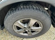 Mitsubishi Outlander Kombi 2,0 l 110 kw