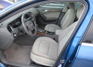 Audi A4 Kombi 2,0 l 105 kw