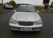 Mercedes-Benz Třídy C 4