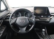 Toyota C-HR 16