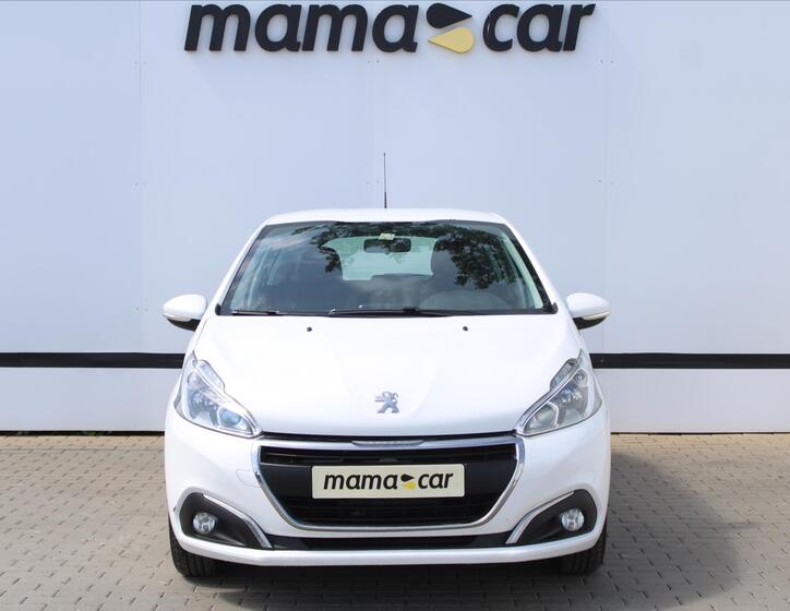 Peugeot 208 2
