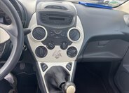 Ford Ka Hatchback 1,2 l 51 kw