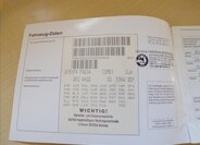 Škoda Fabia Kombi 1,4 l 55 kw