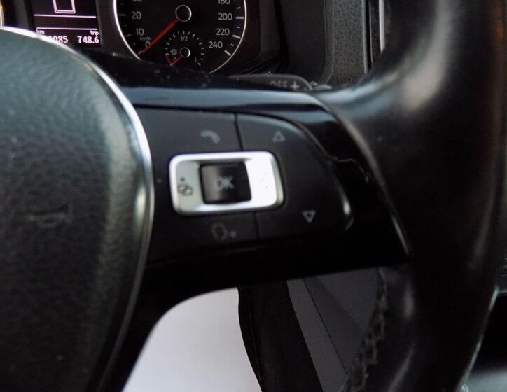 Volkswagen Amarok 26