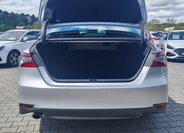 Toyota Camry Sedan / Limuzína 2,5 l 160 kw