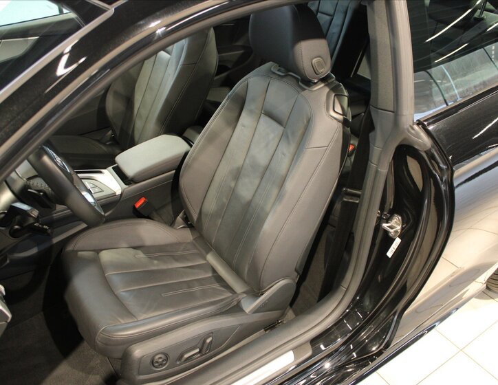 Audi A5 Hatchback 2,0 l 150 kw