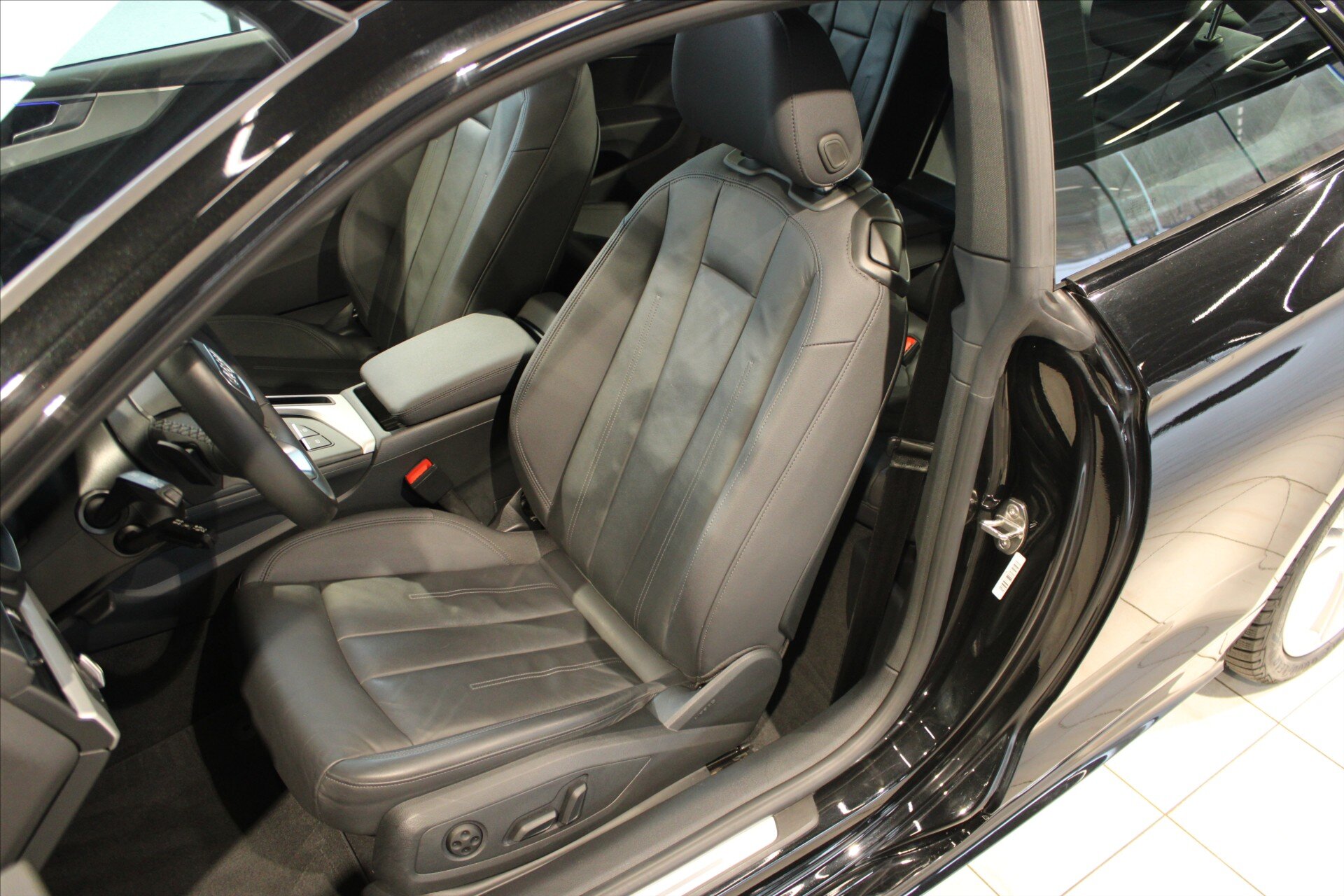 Audi A5 Hatchback 2,0 l 150 kw