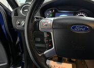 Ford Galaxy MPV 2,0 l 120 kw