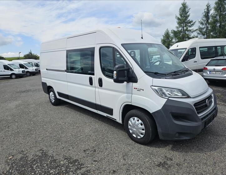 Fiat Ducato 2