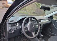 Škoda Rapid Kombi 0,0 77 kw