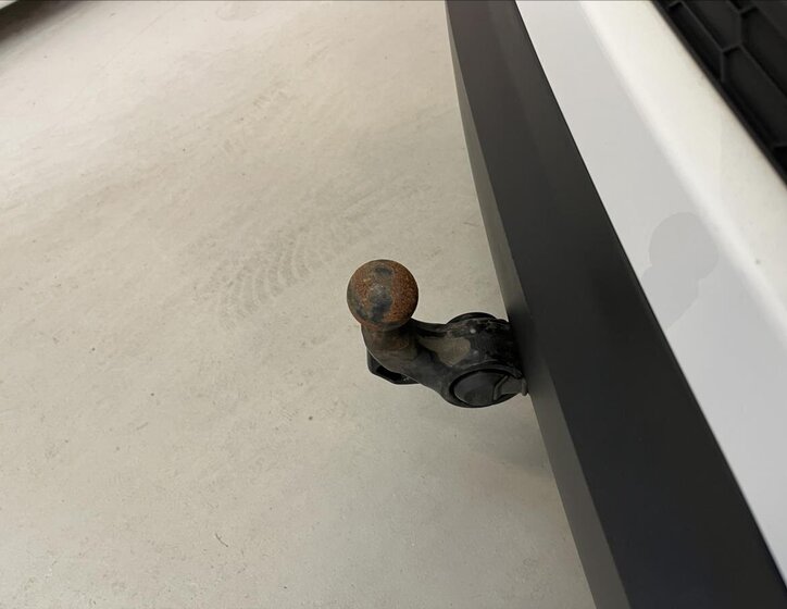 Škoda Kodiaq SUV 2,0 l 110 kw