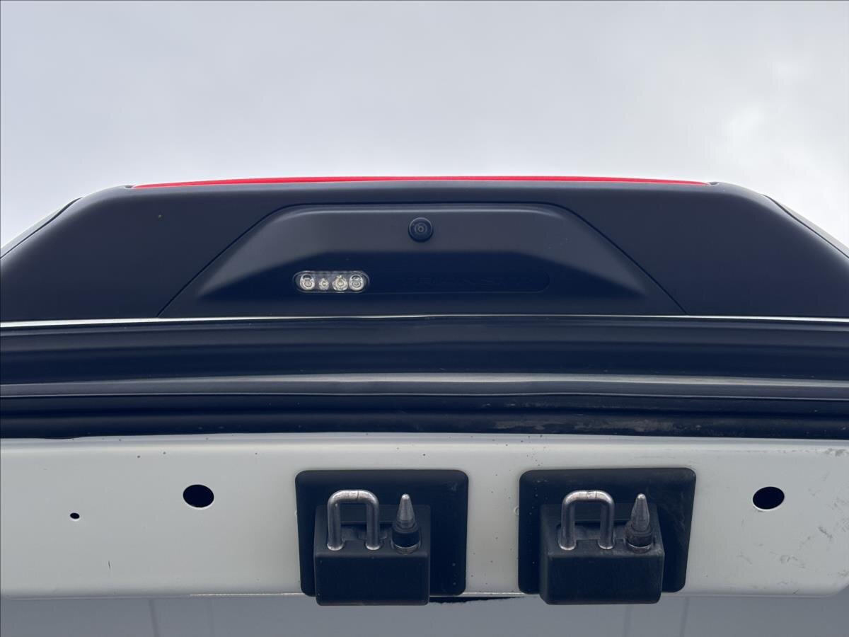 Ford Transit Skříň 2,0 l 96 kw