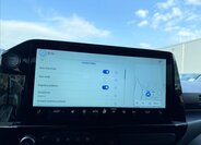 Ford Tourneo Custom Kombi 2,0 l 125 kw