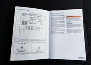 Volkswagen Passat Kombi 2,0 l 103 kw