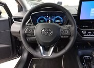 Toyota Corolla Sedan 1,8 l 72 kw