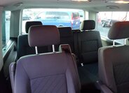 Volkswagen Multivan 16