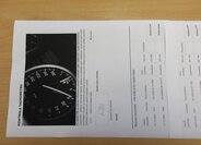 KIA Sorento SUV 2,5 l 103 kw