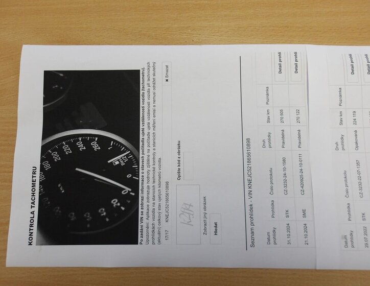 KIA Sorento SUV 2,5 l 103 kw