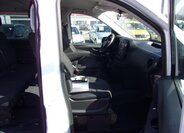 Mercedes-Benz Vito Kombi 2,1 l 120 kw