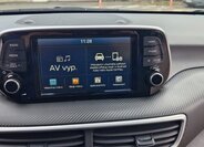 Hyundai Tucson SUV 0,0 130 kw