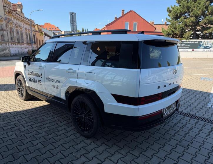 Hyundai Santa Fe 4