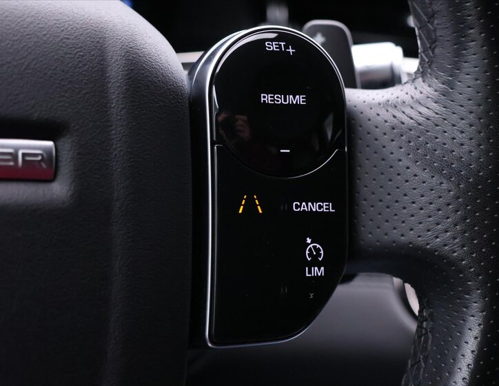 Land Rover Range Rover Evoque 23