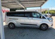 Ford Tourneo Custom VAN / Minibus 2,0 l 96 kw