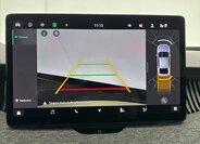 Škoda Superb Liftback 2,0 l 110 kw