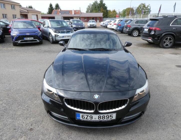 BMW Z4 35