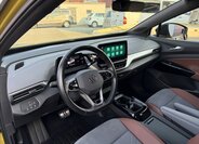 Volkswagen ID.4 Kombi 0,0 150 kw