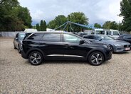 Peugeot 5008 SUV / Terénní 1,5 l 96 kw