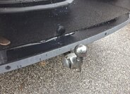 Škoda Superb Sedan 2,0 l 110 kw