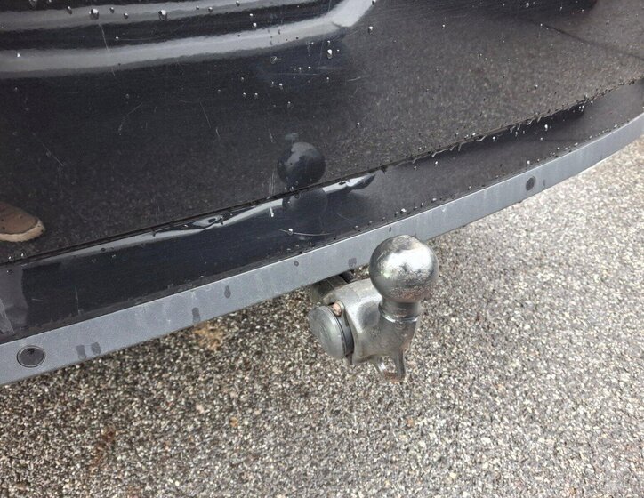 Škoda Superb Sedan 2,0 l 110 kw