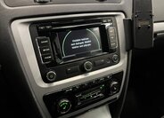 Škoda Octavia Kombi 2,0 l 103 kw