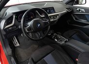 BMW Řada 1 Hatchback 1,5 l 85 kw