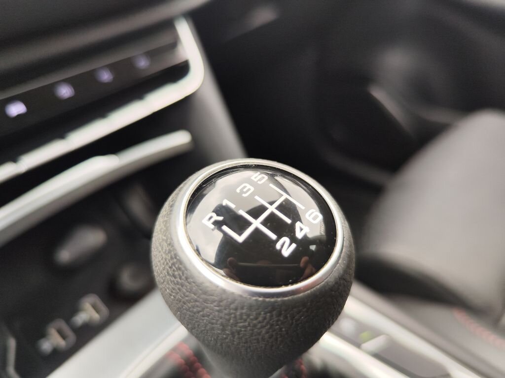 MG Ostatní SUV / Terénní 1,5 l 119 kw