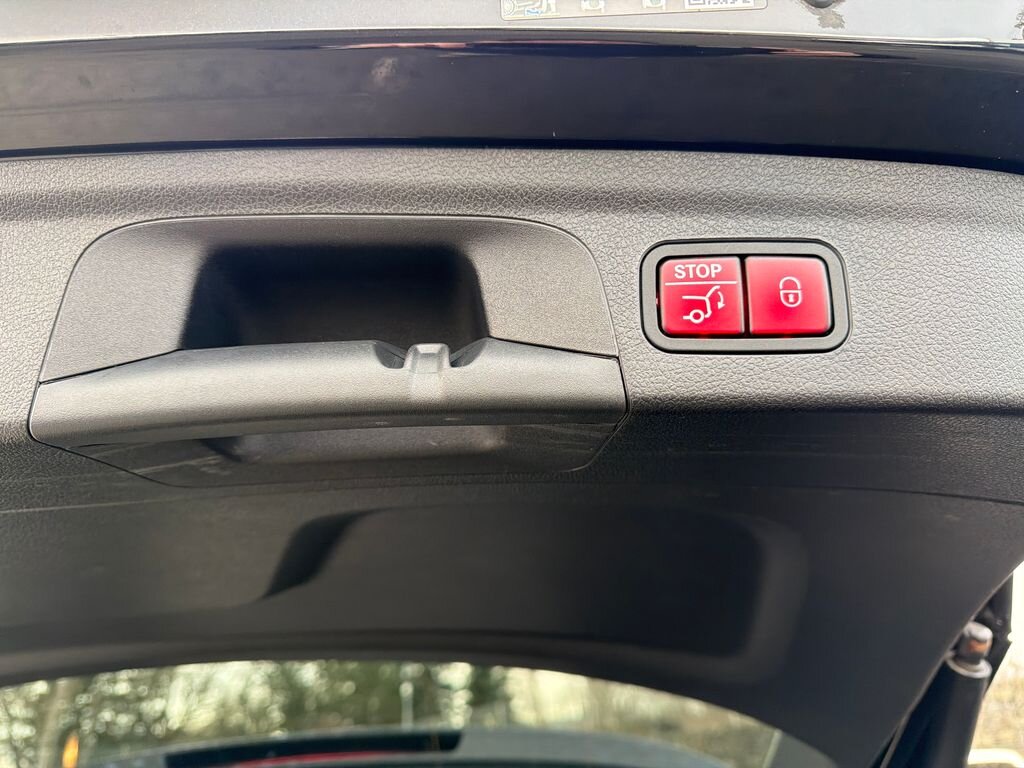 Mercedes-Benz GLE SUV / Terénní 2,9 l 243 kw