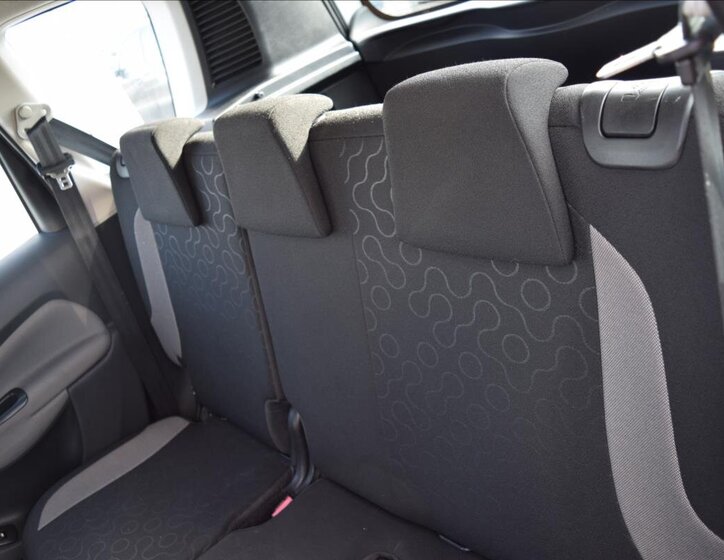 Citroën C3 Picasso Kombi 1,6 l 68 kw