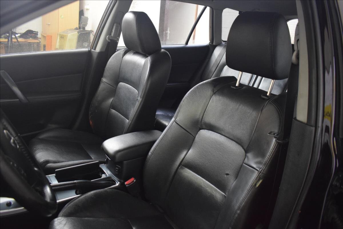 Mazda 6 Kombi 2,0 l 105 kw