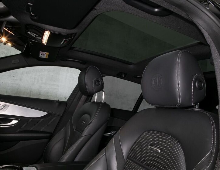 Mercedes-Benz Třídy C 19