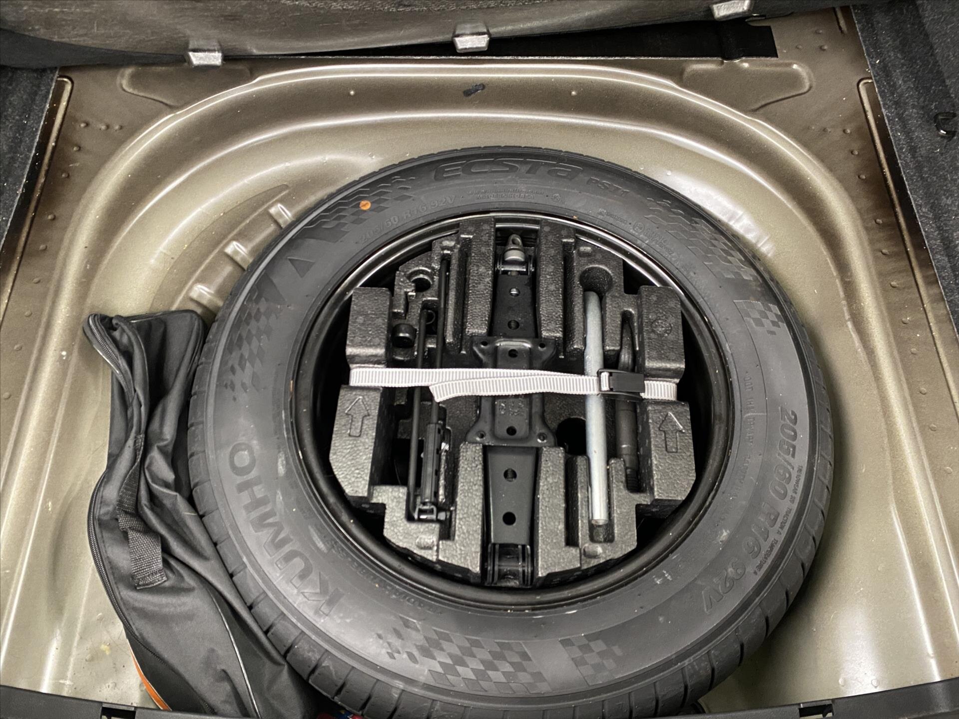 Škoda Octavia Liftback 1,5 l 110 kw