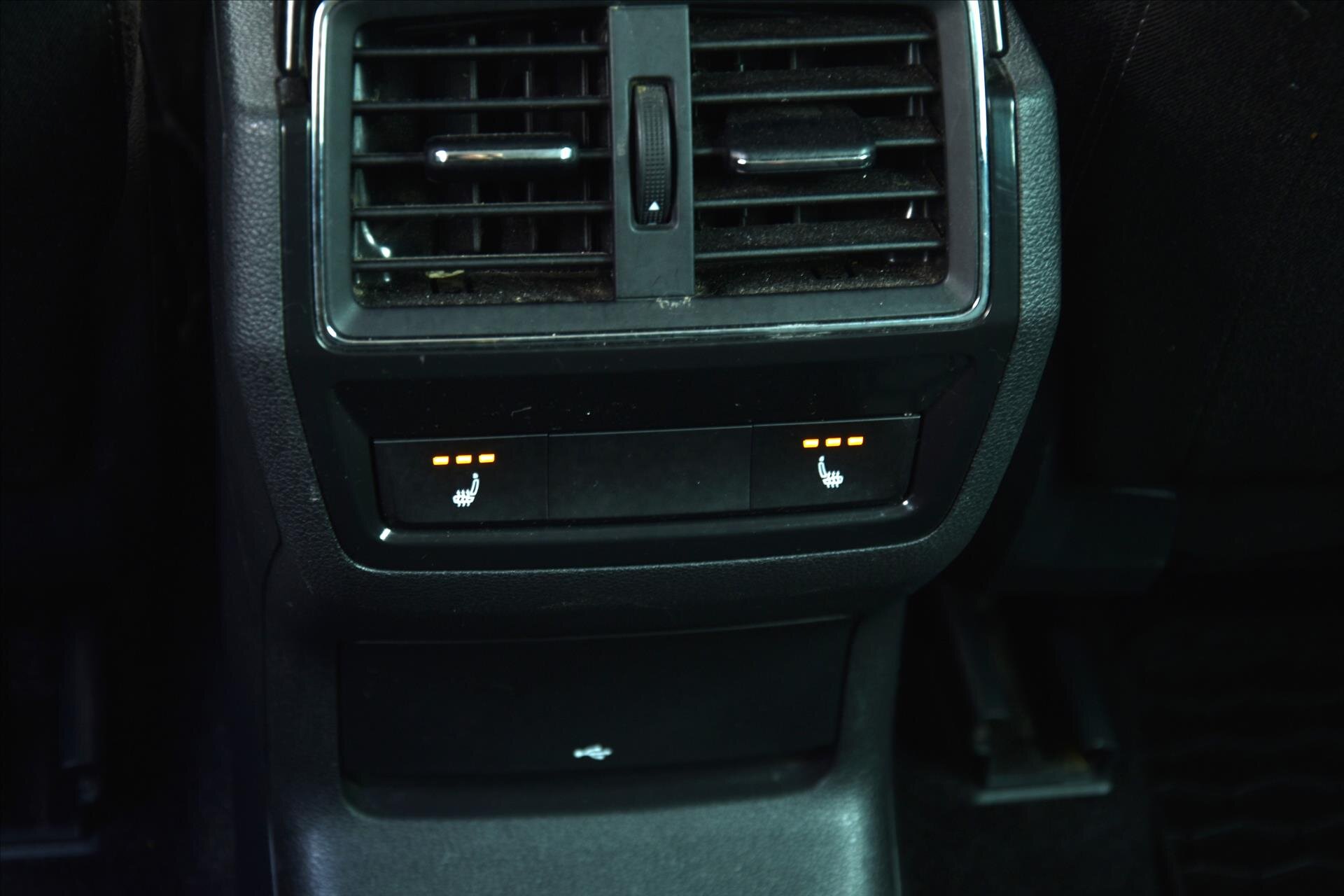 Škoda Kodiaq SUV / Terénní 2,0 l 110 kw