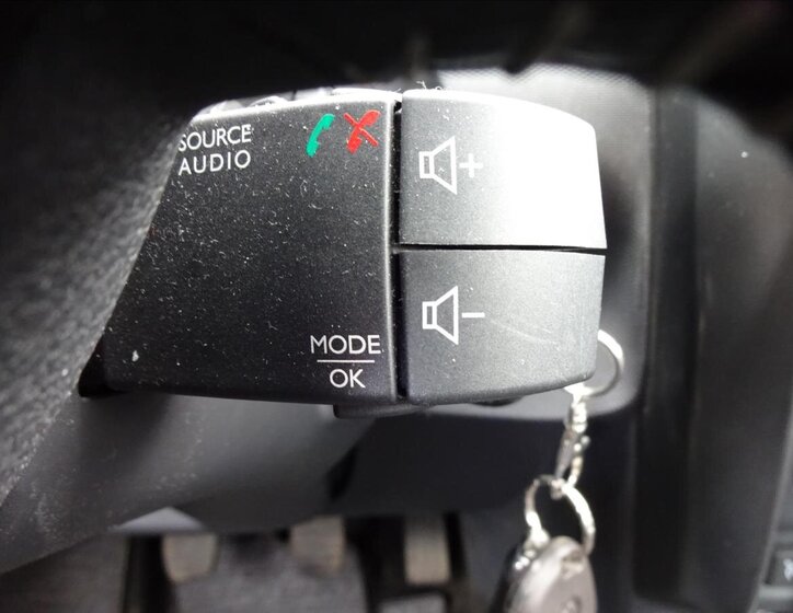 Dacia Duster Kombi 1,5 l 80 kw