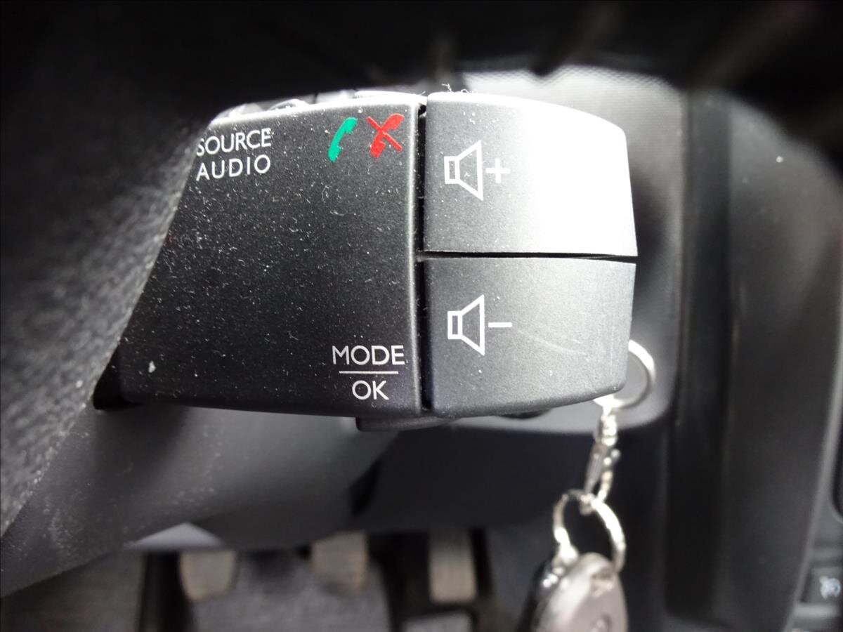 Dacia Duster Kombi 1,5 l 80 kw