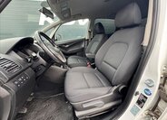 Hyundai ix20 MPV 1,4 l 66 kw