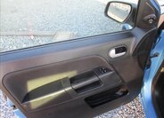 Ford Fusion Hatchback 1,4 l 58 kw