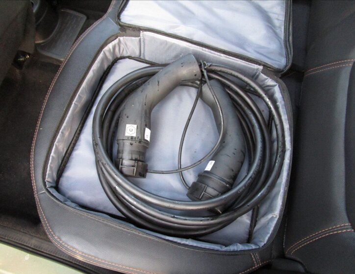 Dacia Spring Hatchback 0,0 48 kw