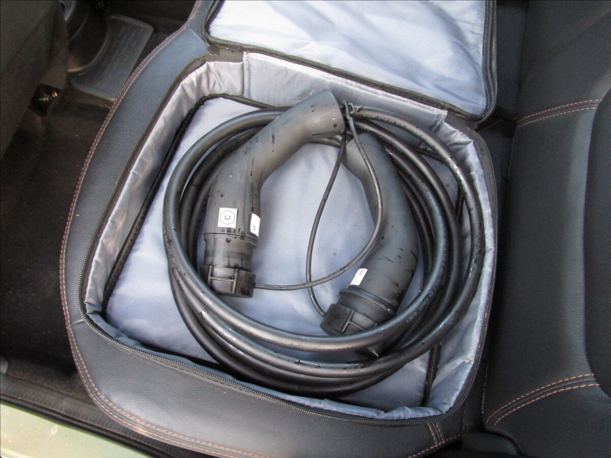 Dacia Spring Hatchback 0,0 48 kw