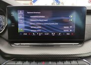 Škoda Octavia Kombi 2,0 l 147 kw